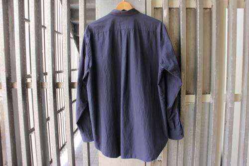 コモリのコモリシャツ