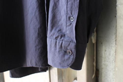 コモリシャツのメンズ