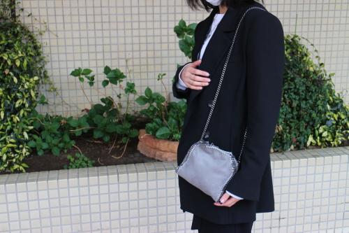 STELLA　McCARTNEYのステラマッカートニー