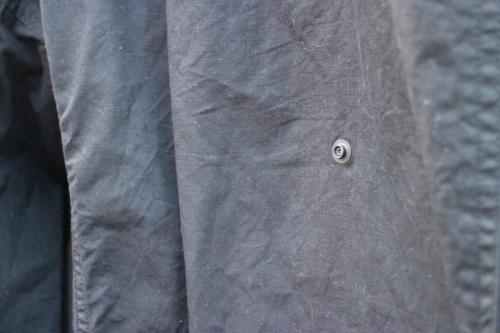 PARASITE ZIP PANTSのメンズ