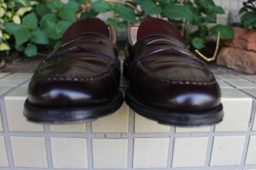 ALDENのオールデン