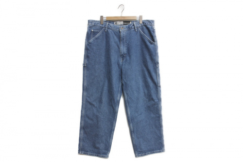 アメカジブランドのLevi's