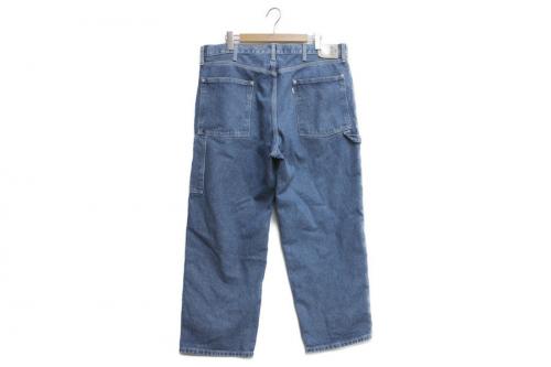 Levi'sのリーバイス
