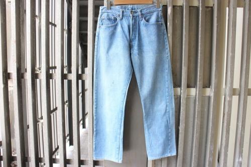 Levi'sのリーバイス