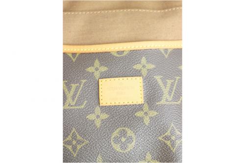 ルイ ヴィトン　のソミュール35