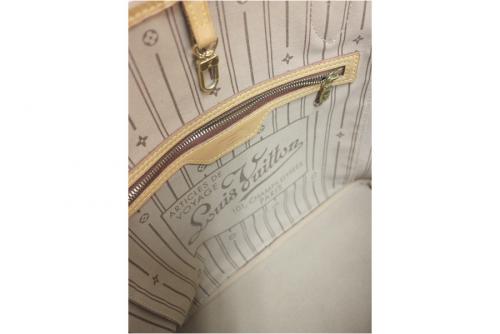 ルイ ヴィトン　のネヴェーフルMM