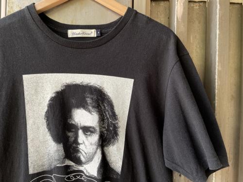 UNDER COVERのアンダーカバー