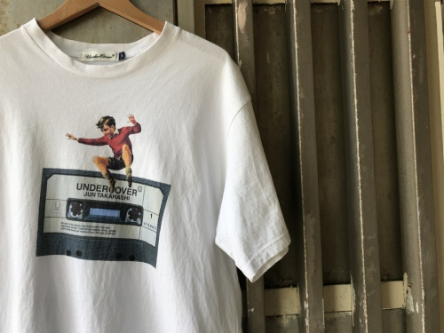 トレファクスタイル船橋店ブログ画像１