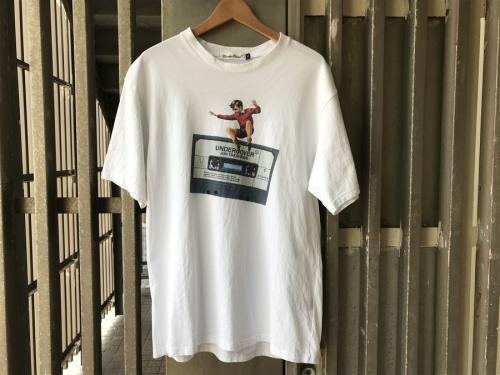 UNDERCOVERのアンダーカバー