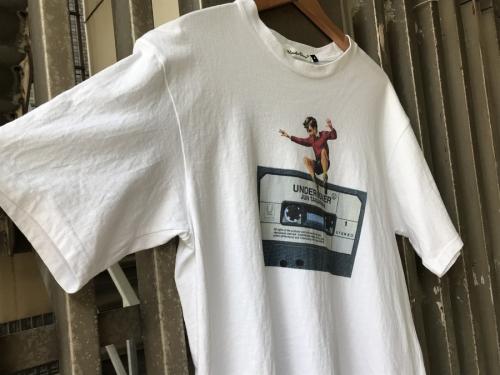 アンダーカバーのGraphic Tee