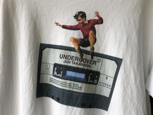 Graphic Teeのメンズ