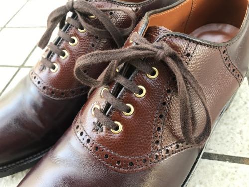 ALDENのオールデン