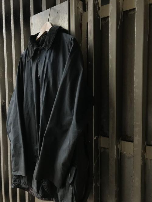 Barbourのバブアー