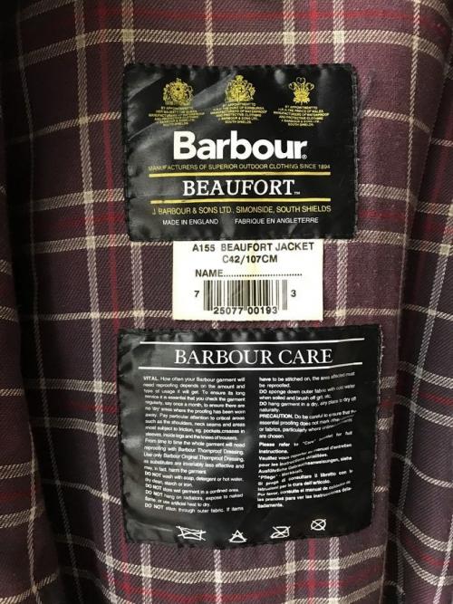 BEAUFORTのメンズ