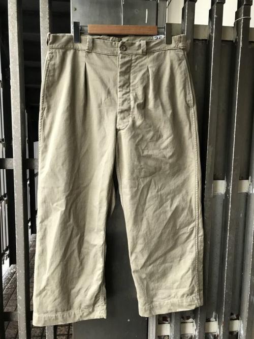 French Armyのフレンチアーミー