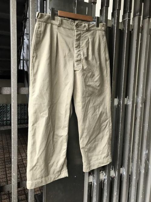 フレンチアーミーのM-52