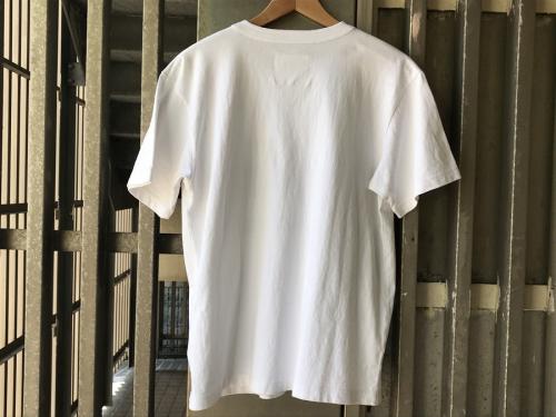 LAWRENCEWEINER Teeのメンズ