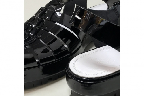 ラグジュアリーブランドのMaison Margiela