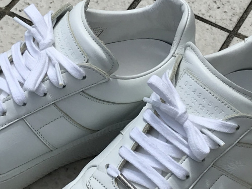 インポートブランドのMaison Margiela