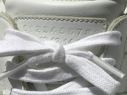 Maison Margielaのメゾンマルジェラ