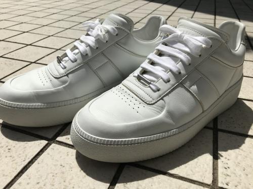 22 SUB LOW スニーカーのレディース