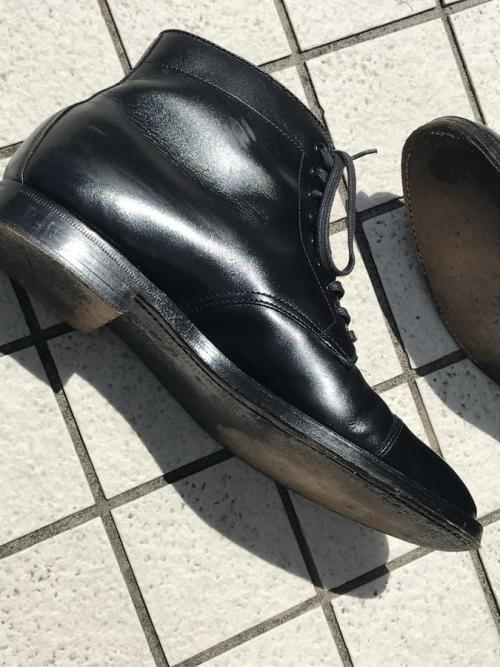 ALDENのオールデン