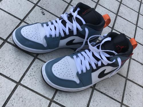 NIKEx FACETASMのナイキ×ファセッタズム