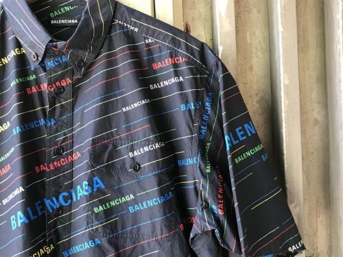 BALENCIAGAのバレンシアガ