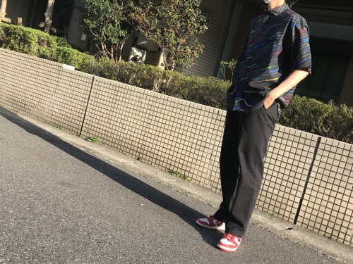 トレファクスタイル船橋店ブログ画像１