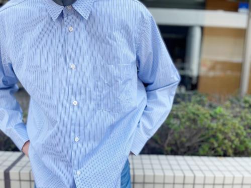 COMME des GARCONS SHIRTのコムデギャルソンシャツ