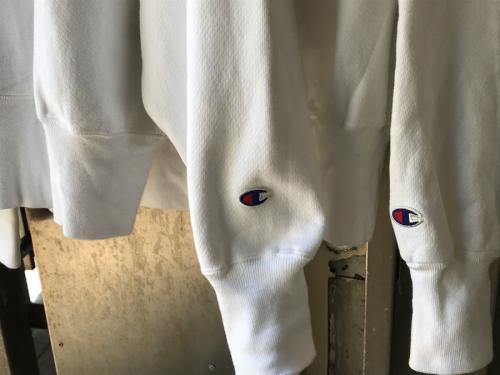 Championのチャンピオン