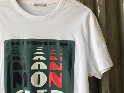 MONCLERのモンクレール
