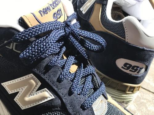NEW BALANCEのニューバランス