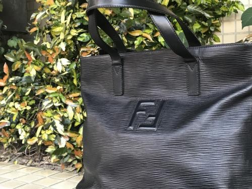 FENDIのフェンディ