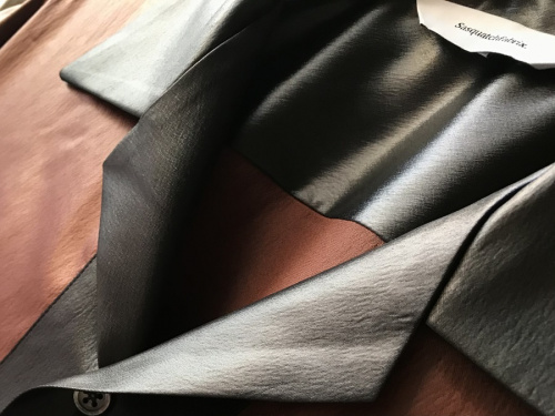 ドメスティックブランドのSasquatch fabrix