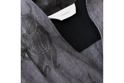 ドメスティックブランドのSasquatch fabrix