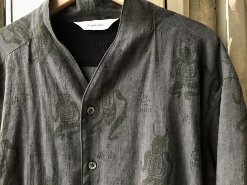 Sasquatch fabrixのサスクワァッチ ファブリックス