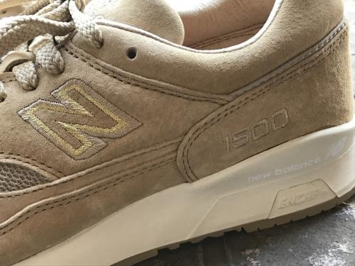 ニューバランスのCM1500UA
