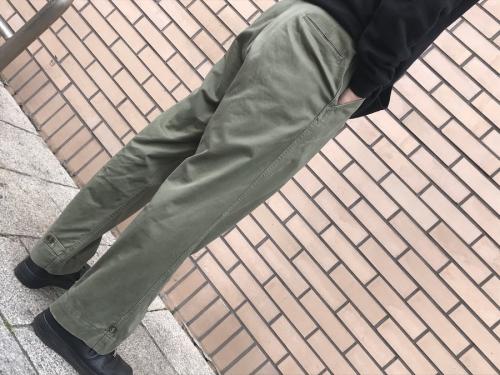 トレファクスタイル船橋店ブログ画像２