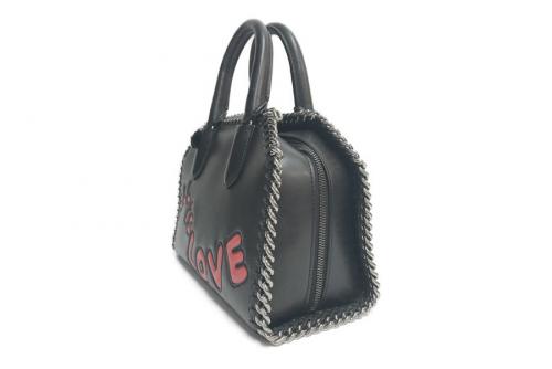 ファラベラボックスバッグのレディース