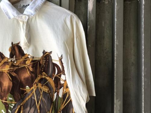 HERMESのエルメス