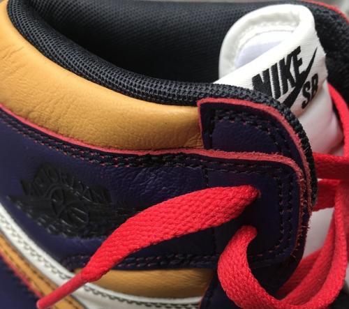 NIKE SBのナイキエスビー