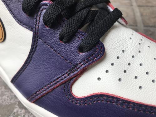 ナイキエスビーのAIR JORDAN 1 RETRO HIGH