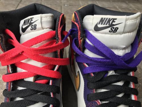 AIR JORDAN 1 RETRO HIGHのメンズ