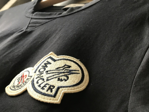 インポートブランドのMONCLER