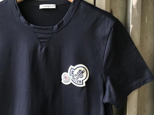 MONCLERのモンクレール