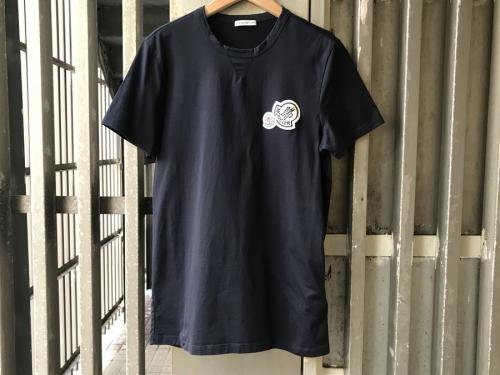 モンクレールのMAGLIA T-SHIRT