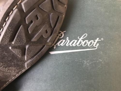 CHAMBORDのメンズ