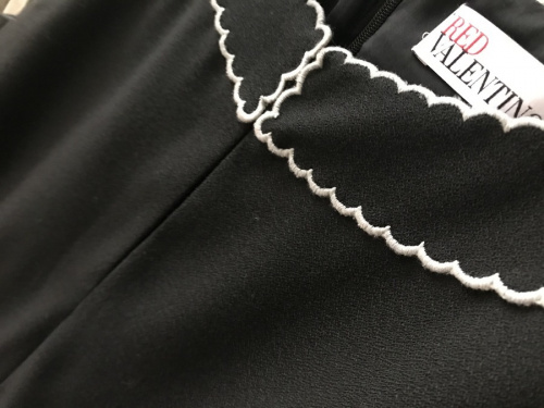 ラグジュアリーブランドのRED VALENTINO