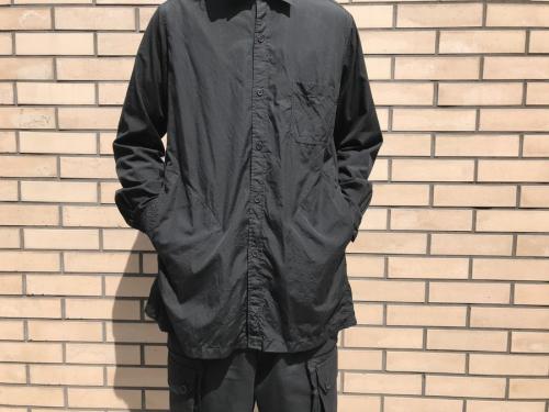 Yohji Yamamotoのヨウジヤマモト